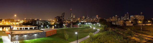 Chicago Panorama 01