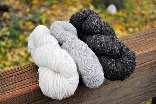 natural yarn and fiber 016
