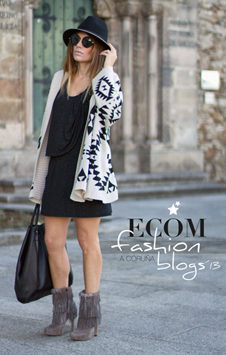 october outfits review barbara crespo blog fashion blogger