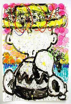 "Mon Ami" by Tom Everhart