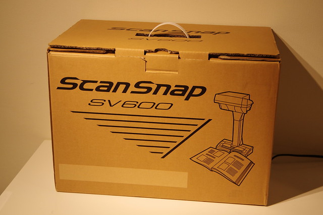 PFU ScanSnap SV600 FI-SV600_001