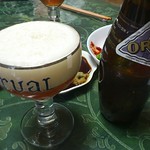 ベルギービール大好き！！オルヴァルOrval