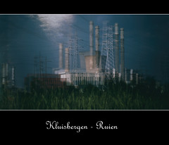 Kluisbergen - Ruien