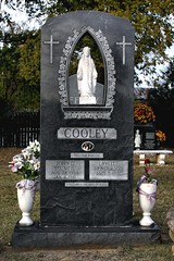 COOLEY MONUMENT