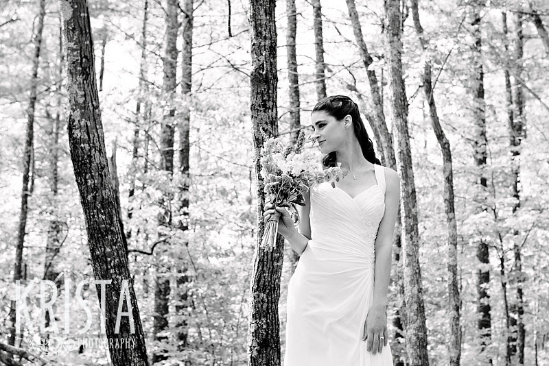 Wedding at Camp Cody in Freedom, New Hampshire
