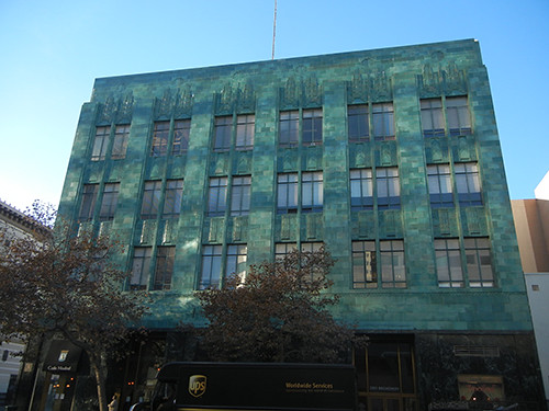 DSCN7270 _ I. Magnin Building, Oakland, California