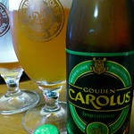 ベルギービール大好き！！ グーデン・カロルス・ホップシンヨール Gouden Carolus Hopsinjoor