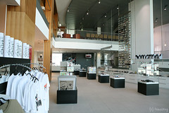 AUDI Museum