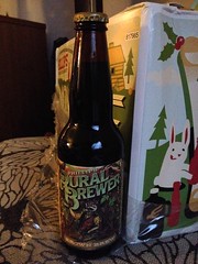 Dec 17: Rural Brewer