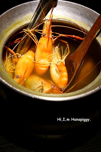 鼎讚活蝦料理(15)