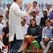 Rahul Gandhi in Bangalore interacts with youth on Congress manifesto 01