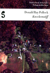 Donald Ray Pollock, Knockemstiff
