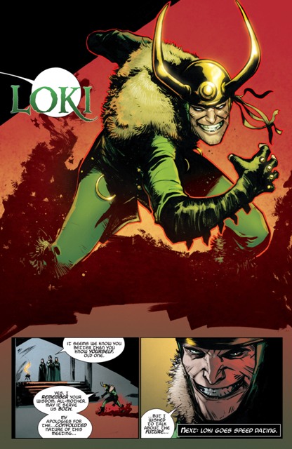 Loki - Agent of Asgard 001-022