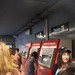 Buying Metro tickets
