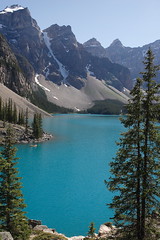 Banff, Canmore, Jasper and Area,  Alberta Canada