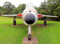 RAF Cosford Museum 1