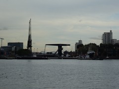 London Docklands 2013