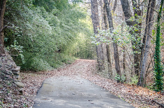 Pacolet Nature Trail