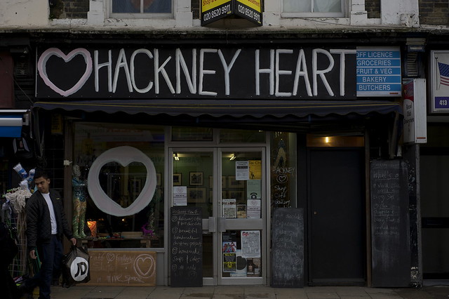 LDP 2014.02.13 - Hackney Heart