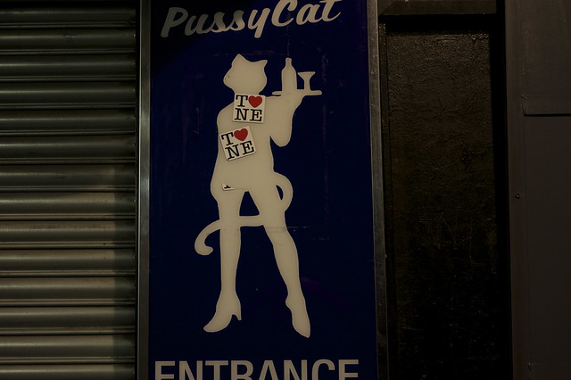 LDP 2014.02.21 - Pussy Cat