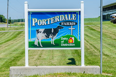 Porterdale Farms