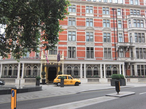 Connaught Hotel