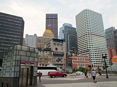 Boston, MA