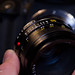 Leica Summicron-R 50mm F/2