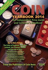 coin yearbook 2014