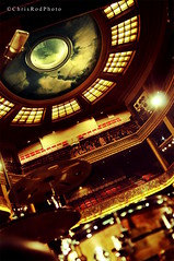 TOURNAGE: Toulouse Is Beautiful #6: Scarecrow @ Théâtre du Capitole