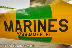 Aviation - Kissimmee Air Museum