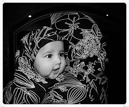 Marziya Shakir 3 Month Old .. by firoze shakir photographerno1