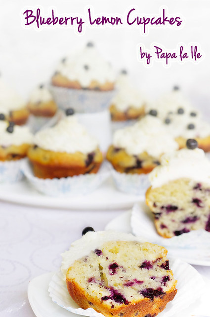 Blueberry-Lemon-Cupcakes-(9)