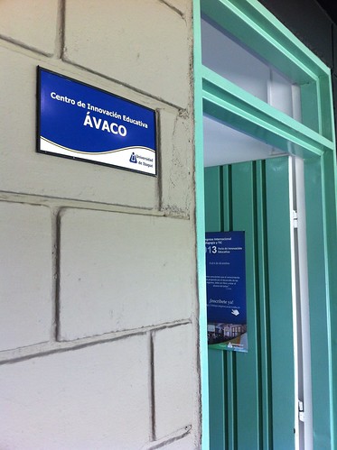 AVACO office