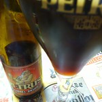 ベルギービール大好き！！ペトルス・ダブルブラウンPetrus Double Brown