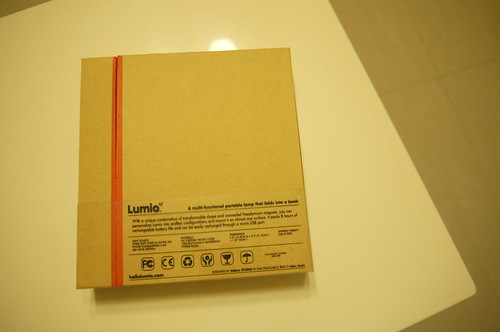 Lumio Light