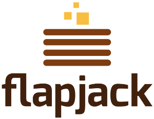 flapjack logo