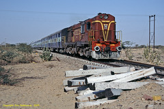 India Transport