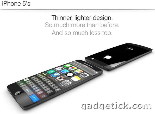  iPhone 5S: , , 
