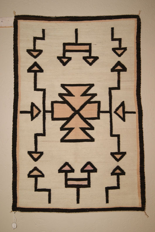 414-Crystal-Trading-Post-Storm-Pattern-Navajo-Weaving-001