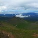 Alaska Chugach Mountains Panorama