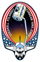 STS-98 (02/2001)