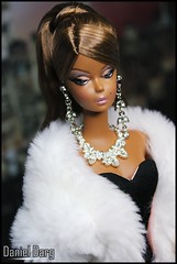 Toujours Couture Barbie