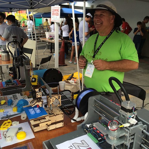 Miami Mini Maker Faire