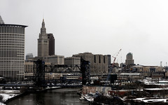 Cleveland OH