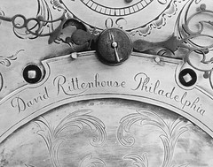 Rittenhouse Clock 2