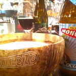 ベルギービール大好き！！ モンゴゾ・ココナッツ Mongozo Coconut