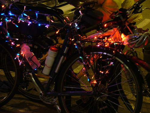 holiday bike