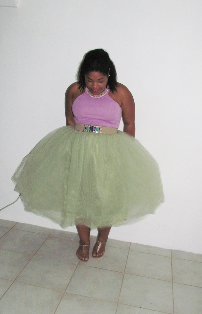 new look, hnm, h&m, ebay, style & co, princess, tulle skirt, fairy, midi skirt, style, fashion, pastel, soft