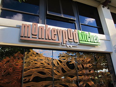 12.25.13 Monkeypod Kitchen by Merriman - Ko Olina